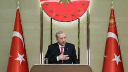 Son Dakika: Başkan Erdoğan, 'Esnaf ve Sanatkarlarla İftar' Programında Konuşuyor