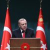 SON DAKİKA | Başkan Erdoğan, 'Milletvekilleri ile İftar' Programında Konuşuyor