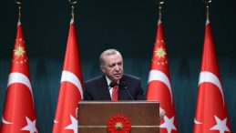 SON DAKİKA | Başkan Erdoğan, 'Milletvekilleri ile İftar' Programında Konuşuyor