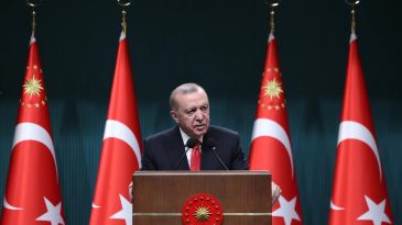 SON DAKİKA | Başkan Erdoğan, 'Milletvekilleri ile İftar' Programında Konuşuyor