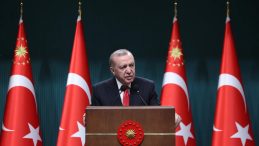 SON DAKİKA: Başkan Erdoğan Kabine Toplantısı Sonrası Konuşuyor