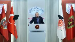 Son Dakika | Başkan Erdoğan'dan D&uuml;ş&uuml;r&uuml;len F&uuml;ze A&ccedil;ıklaması: Uyarılarımızı En Net Bi&ccedil;imde Yapıyoruz