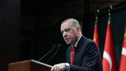 SON DAKİKA! Başkan Erdoğan'dan Kabine Toplantısı sonrası a&ccedil;ıklamalar