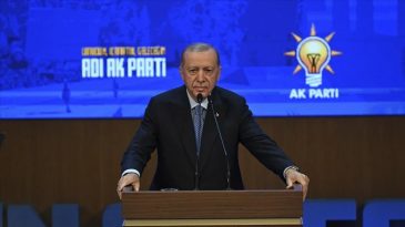 SON DAKİKA: Başkan Erdoğan'dan &Ouml;nemli A&ccedil;ıklamalar