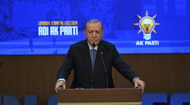 SON DAKİKA: Başkan Erdoğan'dan &Ouml;nemli A&ccedil;ıklamalar