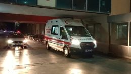 SON DAKİKA: Batman'da vahşet! Annesini aldattığını iddia ettiği babasını &ouml;ld&uuml;rd&uuml;