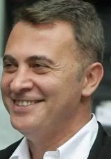 SON DAKİKA | Beşiktaş eski Başkanı Fikret Orman g&ouml;zaltına alındı