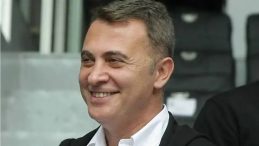 SON DAKİKA | Beşiktaş eski Başkanı Fikret Orman g&ouml;zaltına alındı