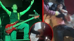 SON DAKİKA | Beyoğlu'nda &uuml;niversitedeki &ouml;dev kargaşasında &ouml;nemli gelişme: 4 kez bı&ccedil;aklanan Serhan'dan son durum!