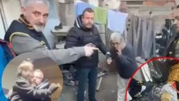 SON DAKİKA: Bursa'da 7 yıl sonra harabede bulunmuştu! Alman anne ve &ccedil;ocuk DNA &ouml;rneği verdi!