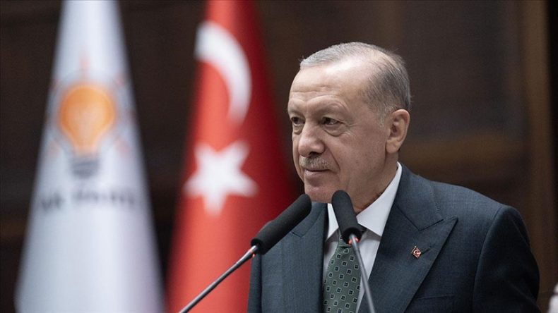 Son dakika… Cumhurbaşkanı Erdoğan'dan önemli açıklamalar