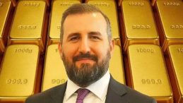 SON DAKİKA: DHMİ eski daire başkanı Mehmet Cemil Acar yakalandı