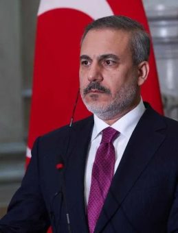 SON DAKİKA! Dışişleri Bakanı Hakan Fidan: Savaş bir an &ouml;nce sona ermeli
