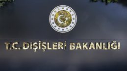 Son dakika… Dışişleri Bakanlığı, İran'dan T&uuml;rkiye'ye d&uuml;şen f&uuml;zelerle ilgili izahat istedi
