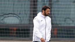 Son Dakika: Egemen Korkmaz Hastaneye Kaldırıldı, U21 Milli Takım Ma&ccedil;ı Durdu