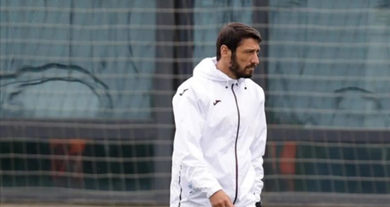 Son Dakika: Egemen Korkmaz Hastaneye Kaldırıldı, U21 Milli Takım Ma&ccedil;ı Durdu