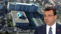 Son dakika | Ekrem İmamoğlu'ndan mahkemede akılalmaz provokasyon! G&uuml;venlik bariyerini aştı: Şova kalkıştı