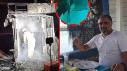 SON DAKİKA: Etiler'de &uuml;nl&uuml; gece kul&uuml;b&uuml; kundaklanıp sahibi Yusuf Durmuş infaz edilmişti! Flaş detaylar ortaya &ccedil;ıktı