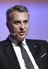 SON DAKİKA | Fikret Orman hakkında şok ifade: "Yanımda kokain maddesi kullandı"