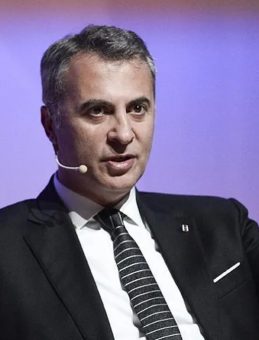 SON DAKİKA | Fikret Orman hakkında şok ifade: "Yanımda kokain maddesi kullandı"