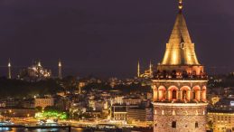 SON DAKİKA: Galata Kulesi'nin Tapusu İ&ccedil;in Flaş Karar!