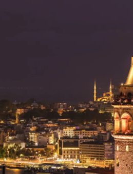 SON DAKİKA: Galata Kulesi'nin Tapusu İçin Flaş Karar!