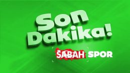 Son dakika haberi: Beşiktaş – Galatasaray derbisinin hakemi a&ccedil;ıklandı!