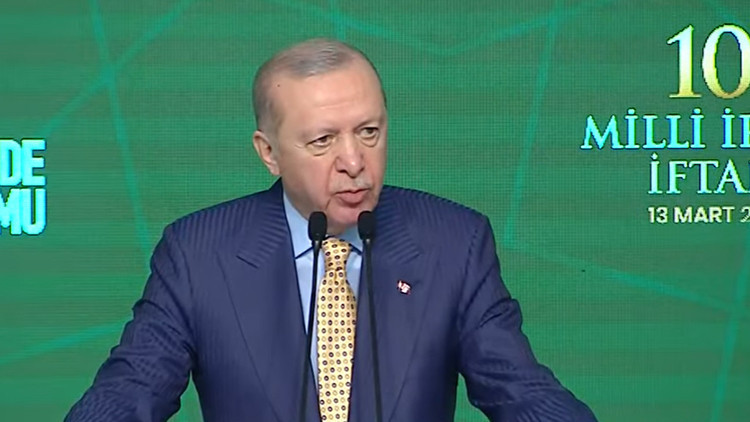 Son dakika haberi… Cumhurbaşkanı Erdoğan'dan &ouml;nemli a&ccedil;ıklamalar