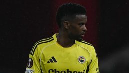 Son dakika haberi: Fenerbah&ccedil;e'de Nelson Semedo şoku! Sakatlığı a&ccedil;ıklandı&hellip;