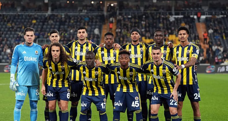SON DAKİKA HABERİ: Fenerbahçe'den prim açıklaması! Trabzonspor maçı sonrası ne yaşandı?