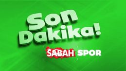 Son dakika haberi: Leroy Sane'nin cezası a&ccedil;ıklandı!