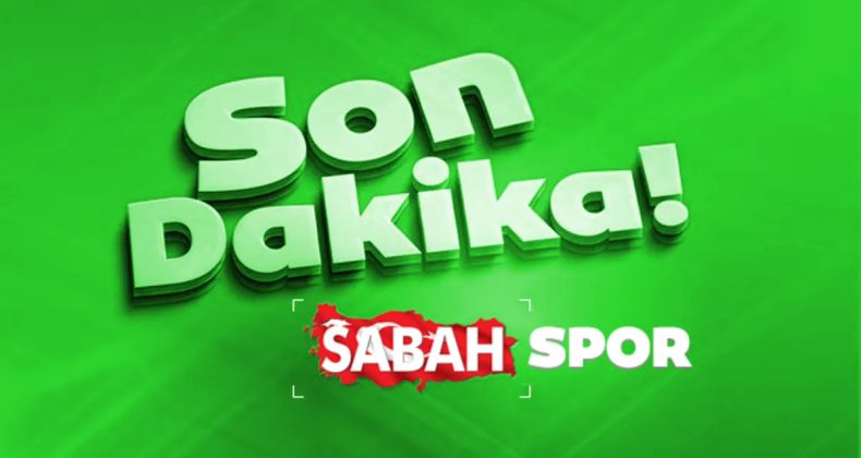 Son dakika haberi: TFF'den T&uuml;rkiye Kupası a&ccedil;ıklaması!