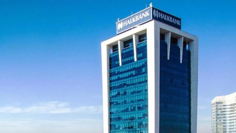 Son dakika! Halkbank'tan a&ccedil;ıklama: ABD&rsquo;de 9 yıldır devam eden ceza davası s&uuml;reci sonlanıyor