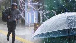 SON DAKİKA HAVA DURUMU | Bayramda kar mı yağacak? Meteoroloji saat vererek uyardı! İşte 81 ilin tahmini