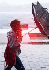 SON DAKİKA HAVA DURUMU: Meteoroloji 5 g&uuml;nl&uuml;k haritayı g&uuml;ncelledi: Bayramda kar s&uuml;rprizi! Sağanak ve fırtına o saatlerde vuracak!