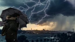 SON DAKİKA HAVA DURUMU UYARISI! Bahar beklerken kış kapıya dayandı! Meteoroloji'den kar ve sağanak alarmı! O g&uuml;nlerde şemsiyesiz &ccedil;ıkmayın