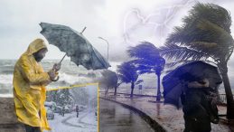 SON DAKİKA HAVA DURUMU UYARISI: Kuvvetli sağanak fırtına ve kar! Meteoroloji o iller i&ccedil;in tarih verdi! Sıcaklıklar &ccedil;akılacak