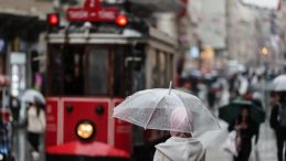 SON DAKİKA HAVA DURUMU UYARISI: Sağanak yağış ve kar kapıda! Meteoroloji yeni haritayı paylaştı: Bahar havası ne zaman gelecek?