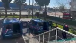 SON DAKİKA: İ&ccedil; İşleri Bakanlığı duyurdu! 6 ayrı organize su&ccedil; &ouml;rg&uuml;t&uuml;ne y&ouml;nelik operasyon d&uuml;zenlendi! 65 ş&uuml;pheli yakalandı