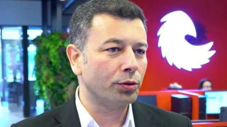 SON DAKİKA: İncirlik &uuml;ss&uuml;n&uuml;n g&ouml;r&uuml;nt&uuml;lenmesinde yeni gelişme! ANKA Haber Genel Yayın Y&ouml;netmeni Kenan Şener g&ouml;zaltında