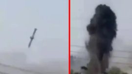 SON DAKİKA: İran'daki İlkokul Saldırısında Yeni G&ouml;r&uuml;nt&uuml;ler!