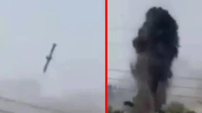 SON DAKİKA: İran'daki İlkokul Saldırısında Yeni G&ouml;r&uuml;nt&uuml;ler!