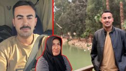 SON DAKİKA! İran'da sıcak saatler! İsrail f&uuml;zesi T&uuml;rk TIR'ını vurdu! Şof&ouml;r H&uuml;seyin Fırat ağır yaralandı!