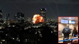 SON DAKİKA: İsrail'den b&uuml;y&uuml;k ka&ccedil;ış! Binlerce kişi akın akın terk ediyor: Bilet fiyatları u&ccedil;uşa ge&ccedil;ti