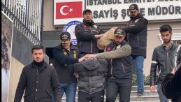 SON DAKİKA: İstanbul'da 7 yıllık kayıp dosyasında kan donduran ger&ccedil;ek! Cani eş cinayeti itiraf etti: &Ouml;zbekistanlı Khurriyat'ı par&ccedil;alara ayırarak&hellip;