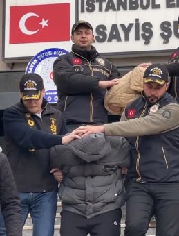 SON DAKİKA: İstanbul'da 7 yıllık kayıp dosyasında kan donduran ger&ccedil;ek! Cani eş cinayeti itiraf etti: &Ouml;zbekistanlı Khurriyat'ı par&ccedil;alara ayırarak&hellip;
