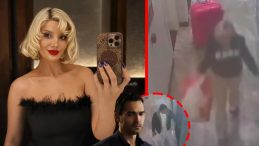 SON DAKİKA: Kağıthane&rsquo;de sır perdesi aralanıyor: Ayşeg&uuml;l Eraslan&rsquo;ın &ouml;l&uuml;m&uuml;nde flaş gelişme! Eve giren son kişi &uuml;nl&uuml; oyuncu &ccedil;ıktı