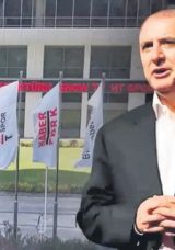 SON DAKİKA | Kenan Tekdağ tahliye edildi