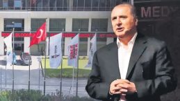 SON DAKİKA | Kenan Tekdağ tahliye edildi