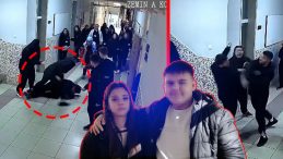 SON DAKİKA: Konya&rsquo;da okulda dehşet sa&ccedil;mıştı! Milli haltercinin darbettiği kardeşler ilk kez konuştu: "Asıl zorbalığa biz uğradık"